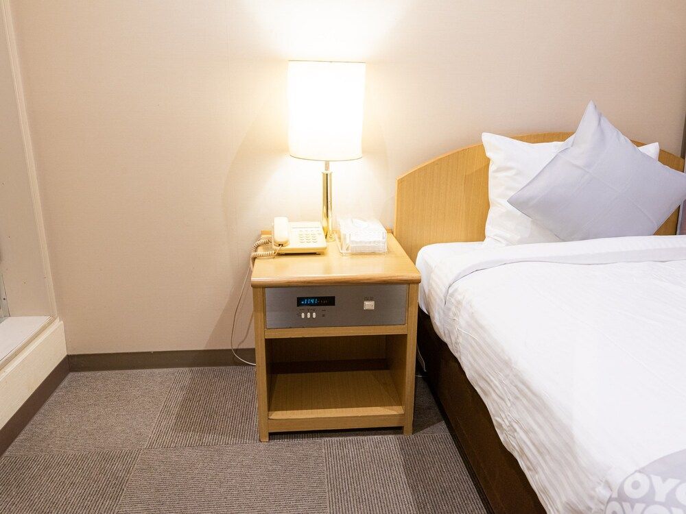 OYO Hotel Charmant Higashimuro 3