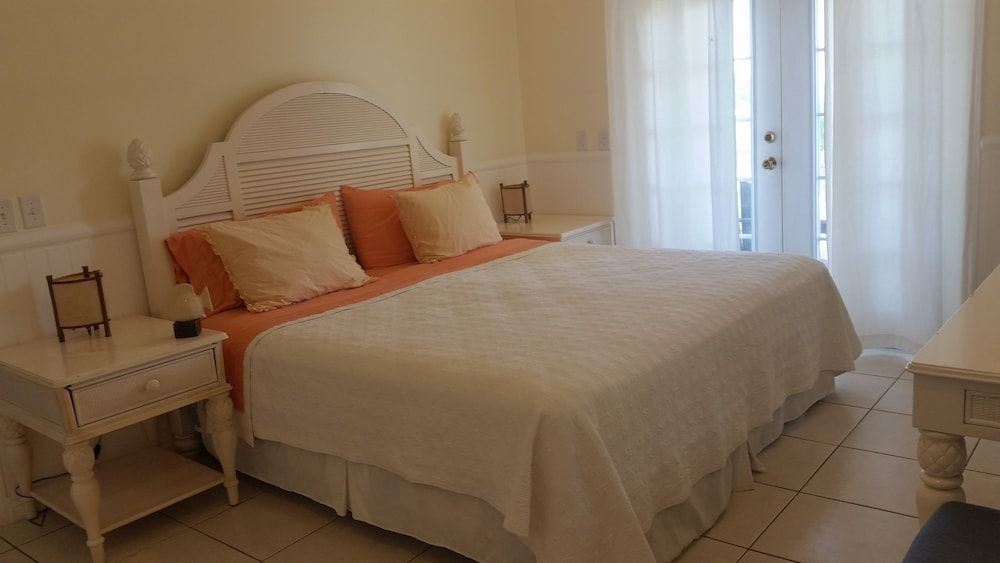 Sanctuary Condominiums and Retreat 2