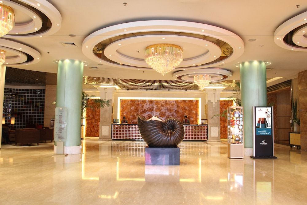 The Brigh Center Hotel Weihai 2