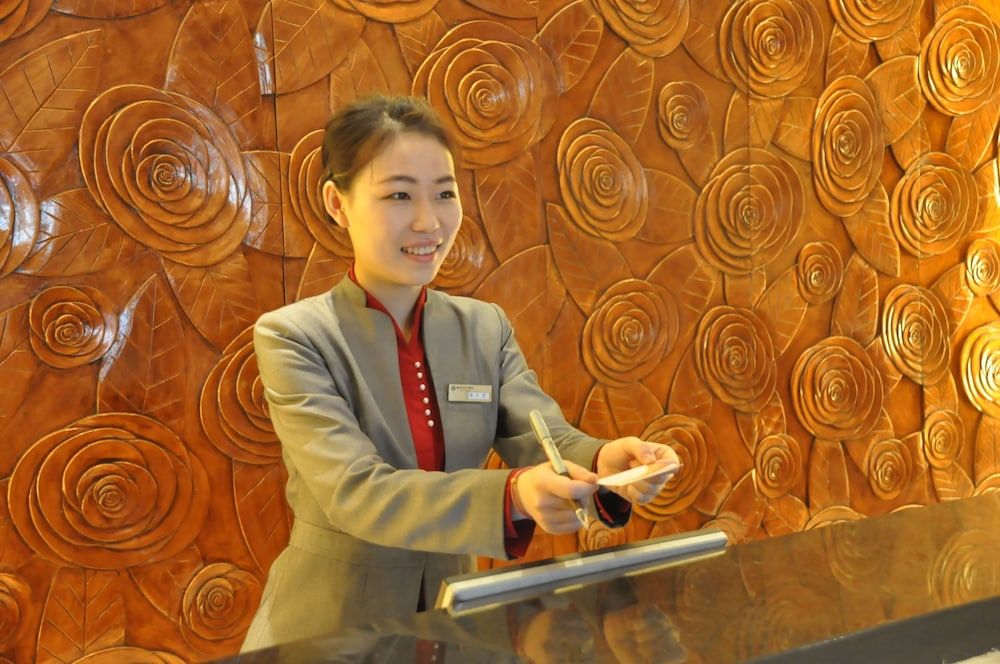 The Brigh Center Hotel Weihai 3