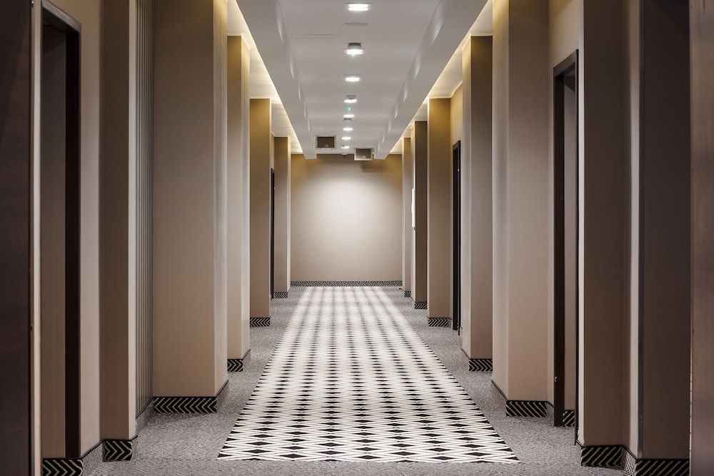 Art Hotel's Sosnowiec 2