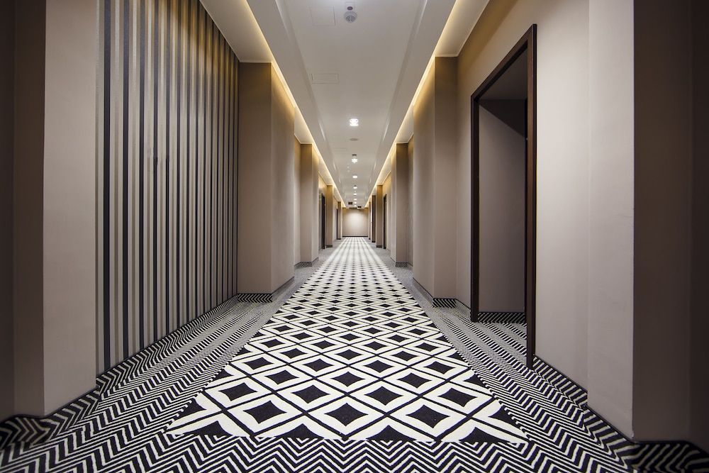 Art Hotel's Sosnowiec 3