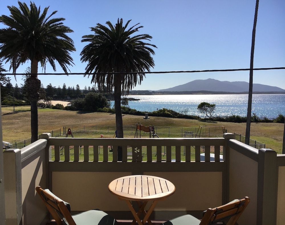 Bermagui Beach Hotel