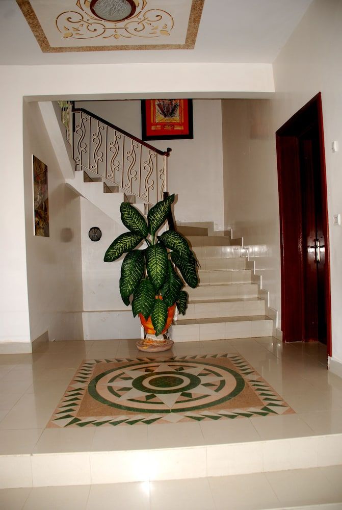 RESIDENCE LES CALANQUES 3