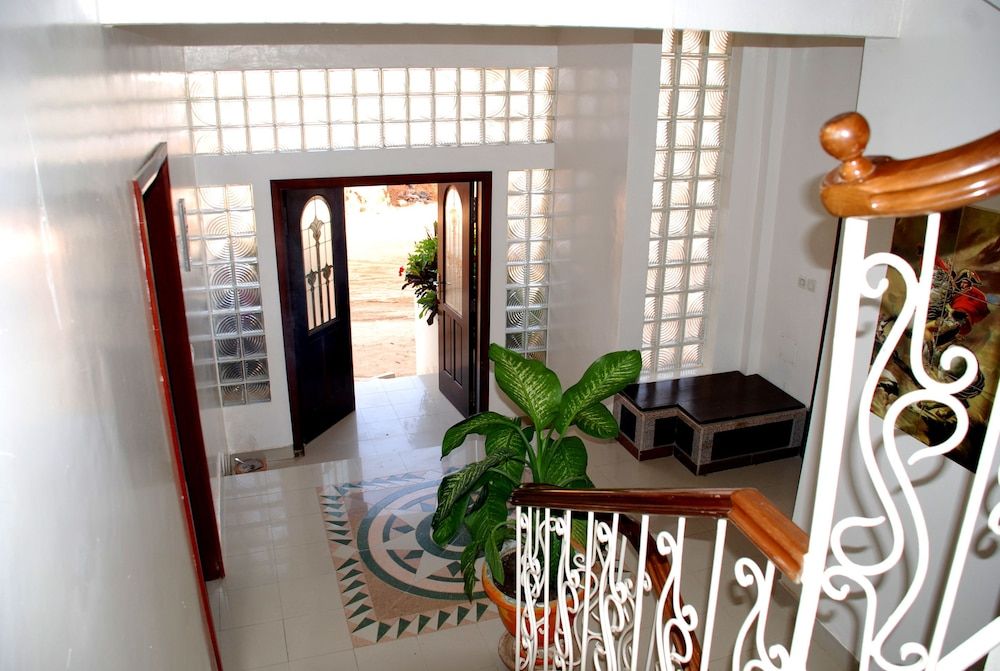 RESIDENCE LES CALANQUES 2