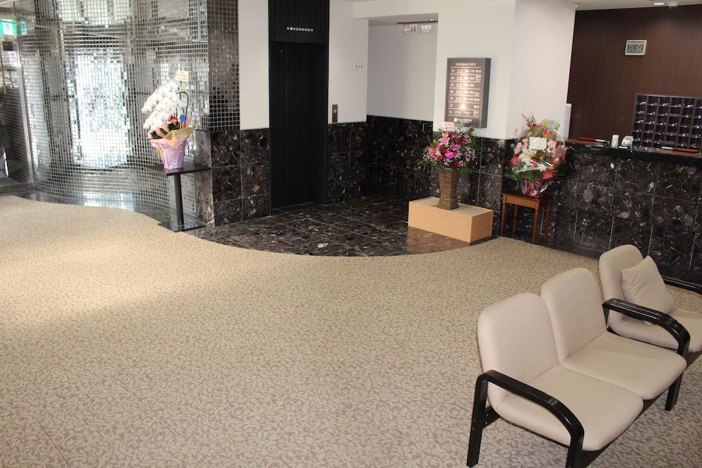 Hotel Trend Funabashi 2