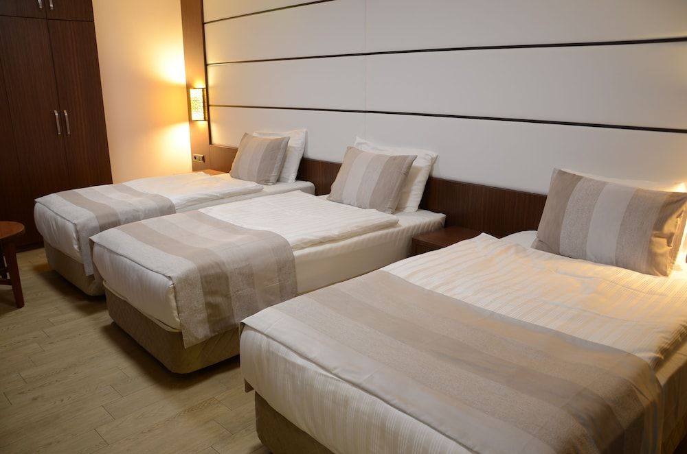 Safa Royal Museum Hotel 3