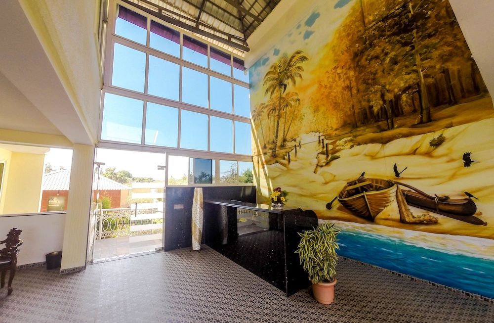 Praia Da Oura - Boutique Resort 3