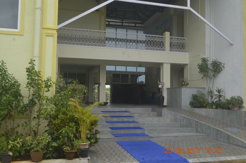 Praia Da Oura - Boutique Resort 2