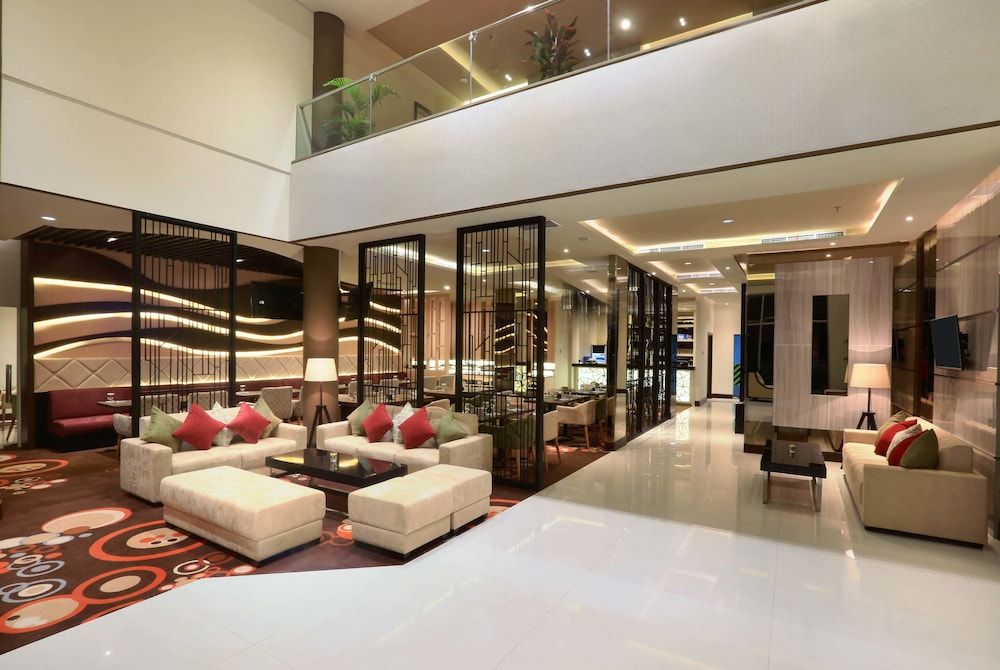 Hotel Neo+ Balikpapan by ASTON 3