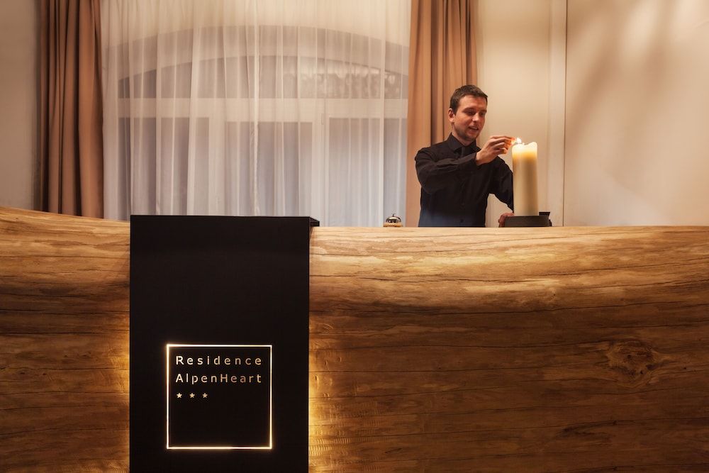 Residence AlpenHeart 3