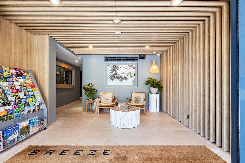Breeze Mooloolaba 2