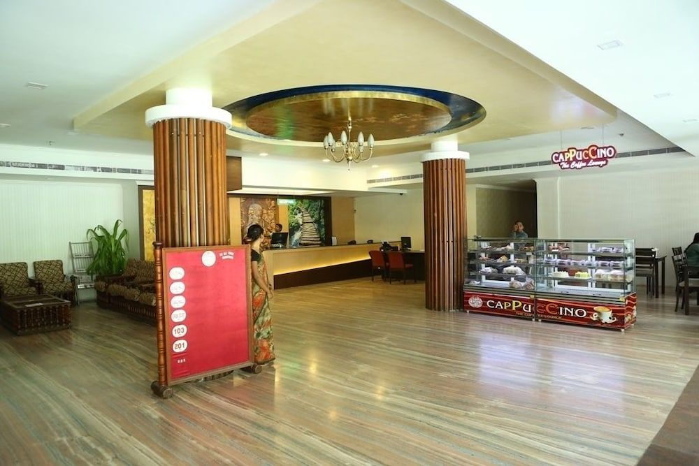 Casino Hotel 2