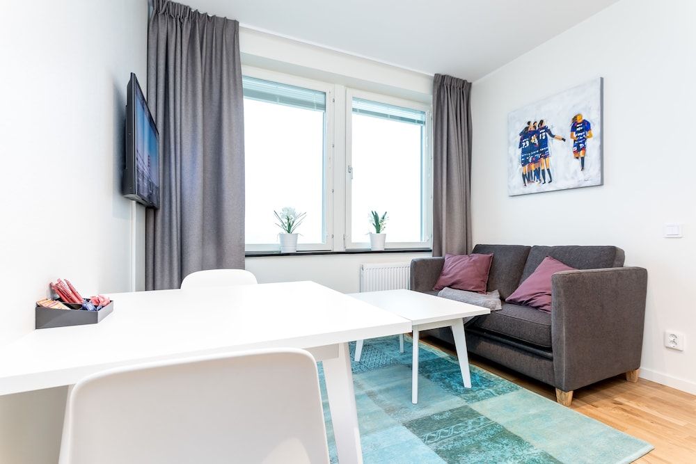 ApartDirect Linköping Arena 3