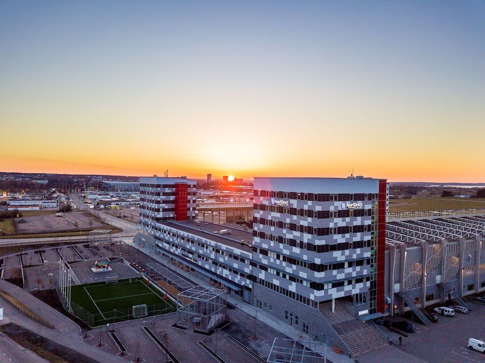 ApartDirect Linköping Arena -1 estrellas en Linköping