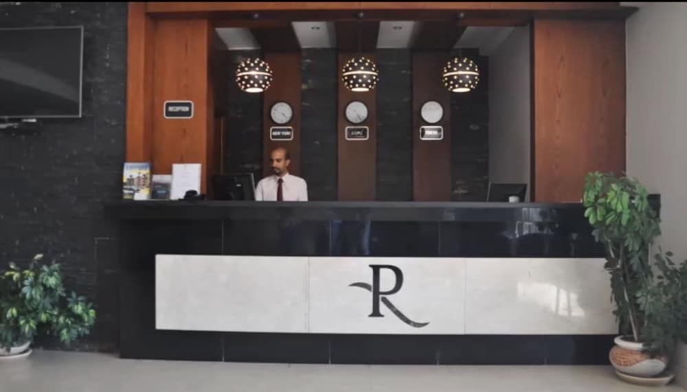 Panacea Hotel Borg El Arab 2