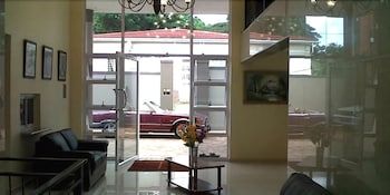 Royal Ushaka Hotel Seaview 2