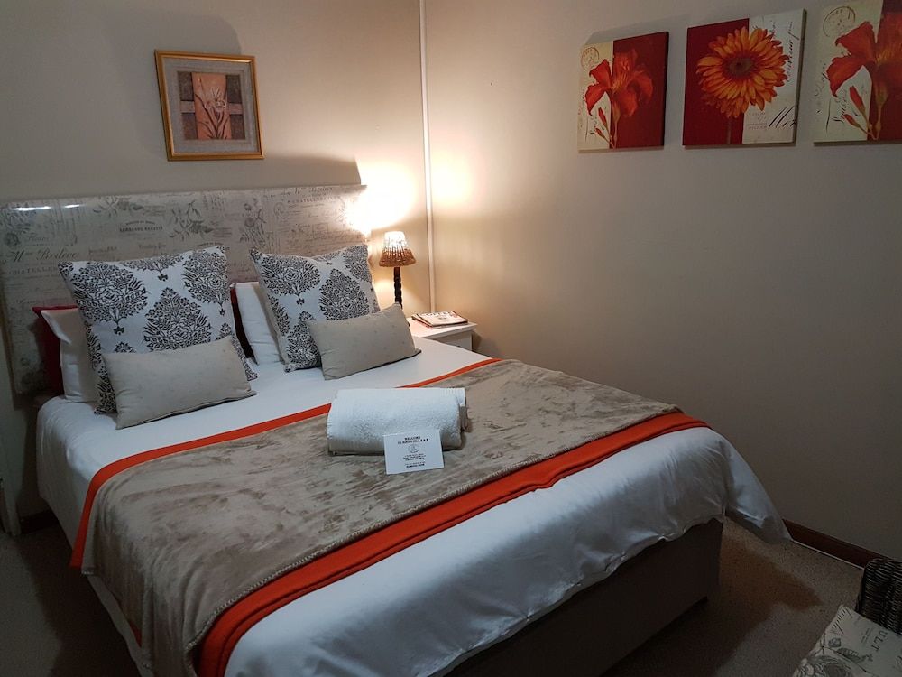 Kings Hill Bed and Breakfast 2