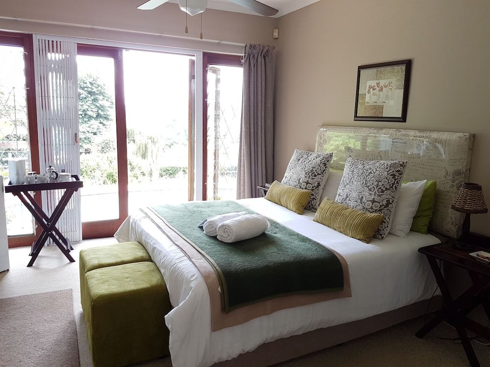 Kings Hill Bed and Breakfast 3