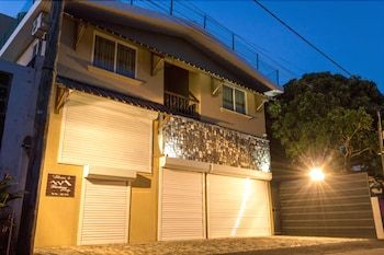 Vintage Lodge 1 Vintage Lodge 1