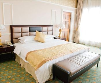 Asia Pacific Garden Hotel - Beijing 3