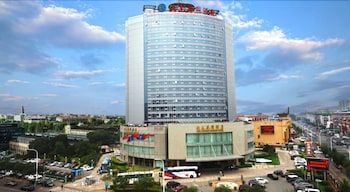 Asia Pacific Garden Hotel - Beijing