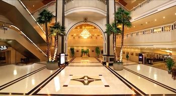 Asia Pacific Garden Hotel - Beijing 2