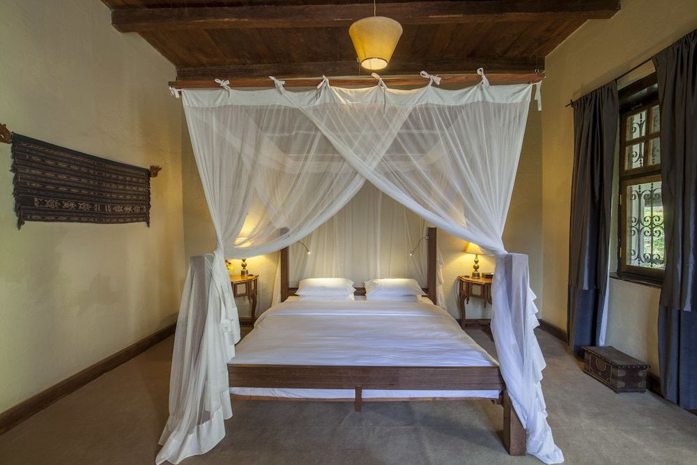 Ngare Sero Mountain Lodge 3