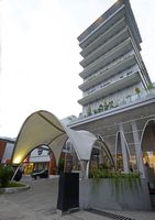 La Lisa Hotel Surabaya