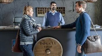 Hotell 1016 Olav Digre 2