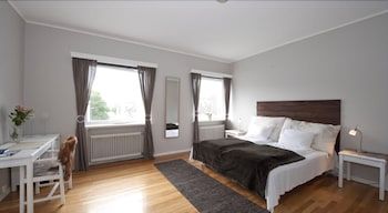 Hotell 1016 Olav Digre