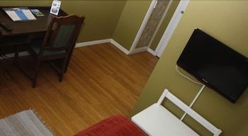 Hotell 1016 Olav Digre 3