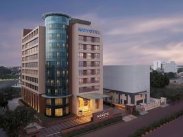 Novotel Lucknow Gomti Nagar, an AccorHotels Brand