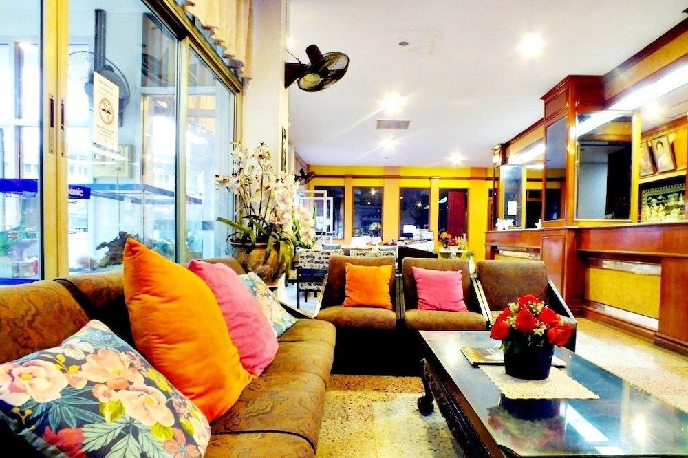 Khelangnakorn Lampang Hotel 3