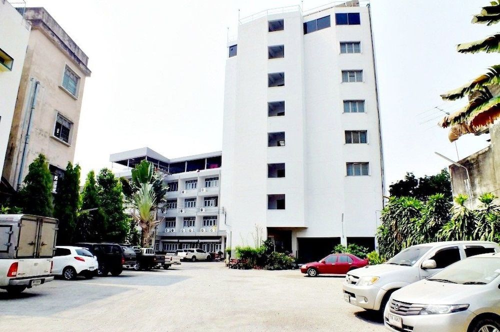 Khelangnakorn Lampang Hotel