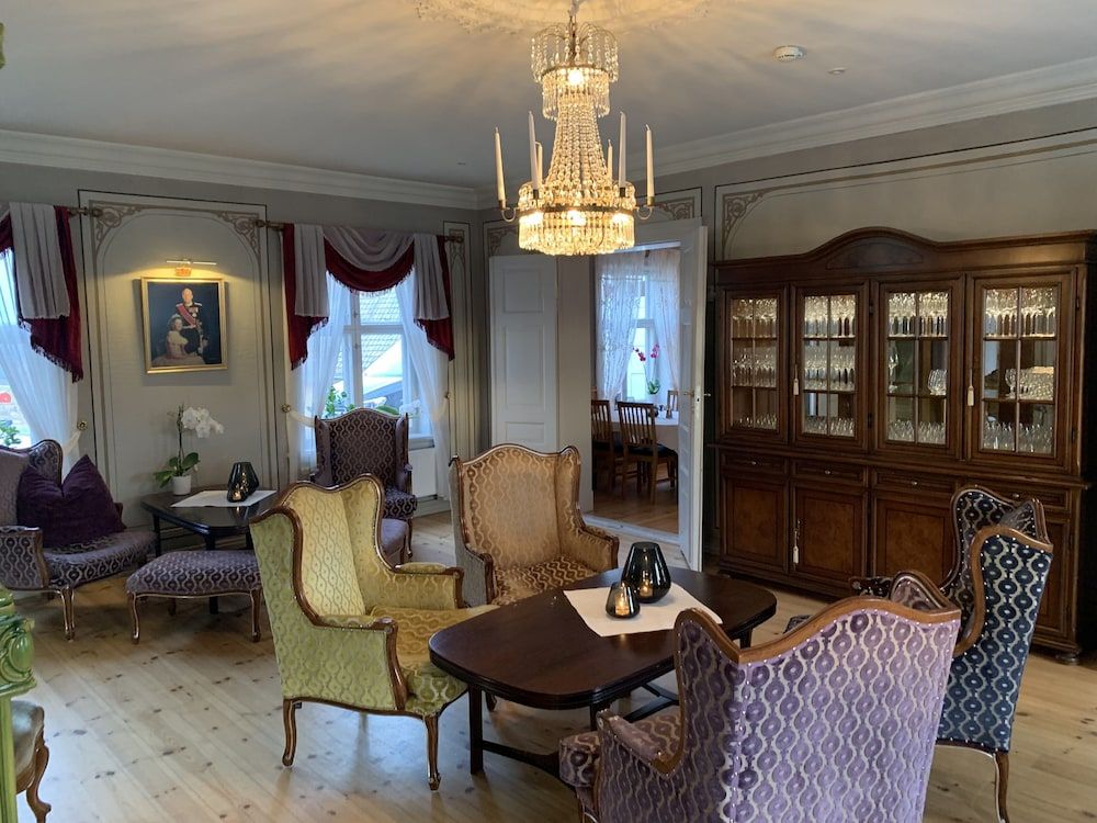 Kongsvinger Castle Hotel & Resort 2