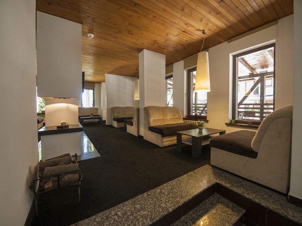 Green Life Family Apartments Pamporovo 3