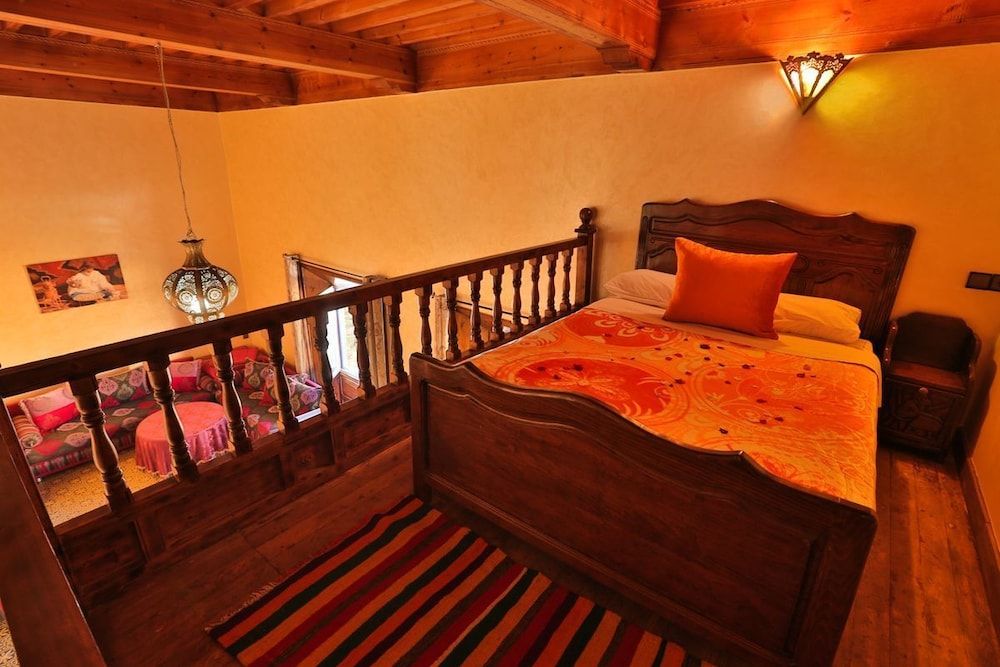 Riad l'authentique 2