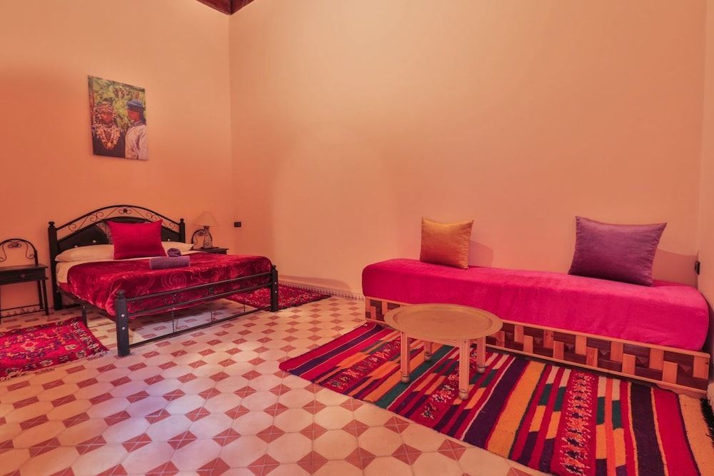 Riad l'authentique 1