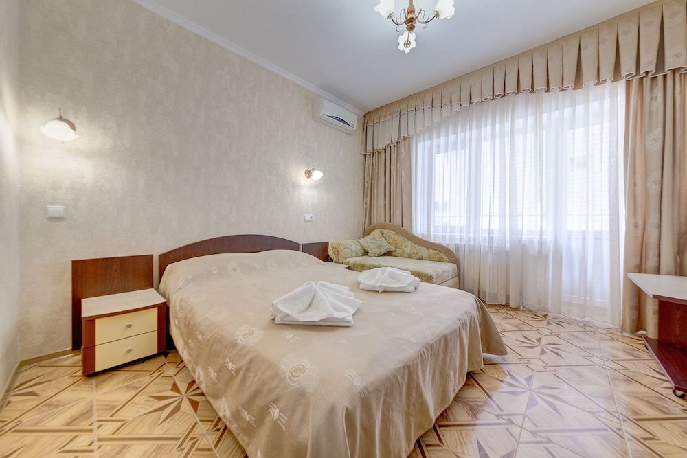 Milotel Pavel -1 estrellas en Anapa