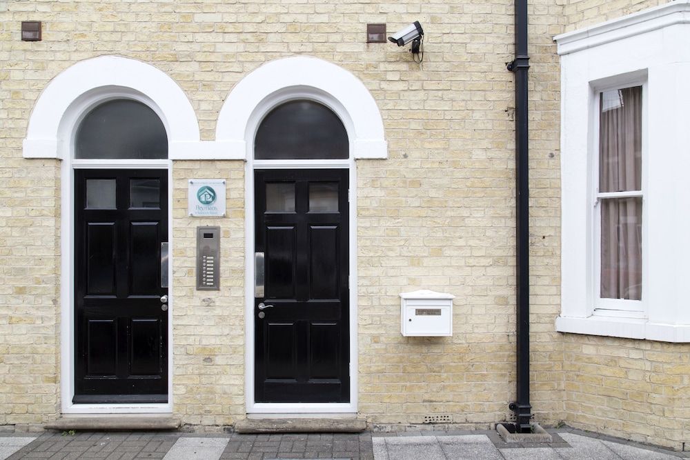 Norwich Street Apartments (Peymans) 2