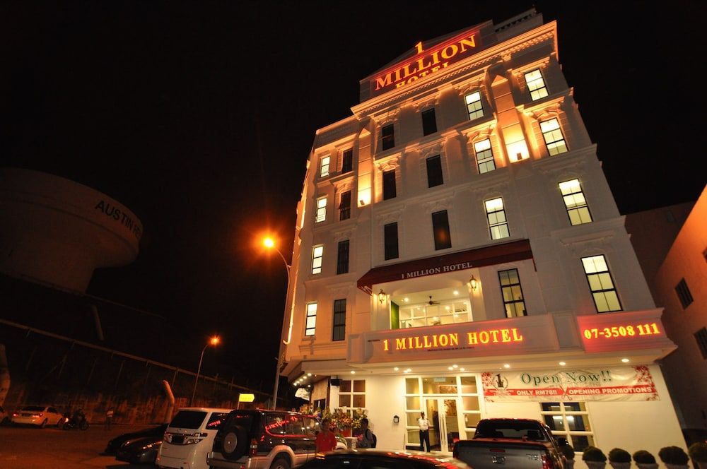 1 Million Hotel 1 1 Million Hotel 1