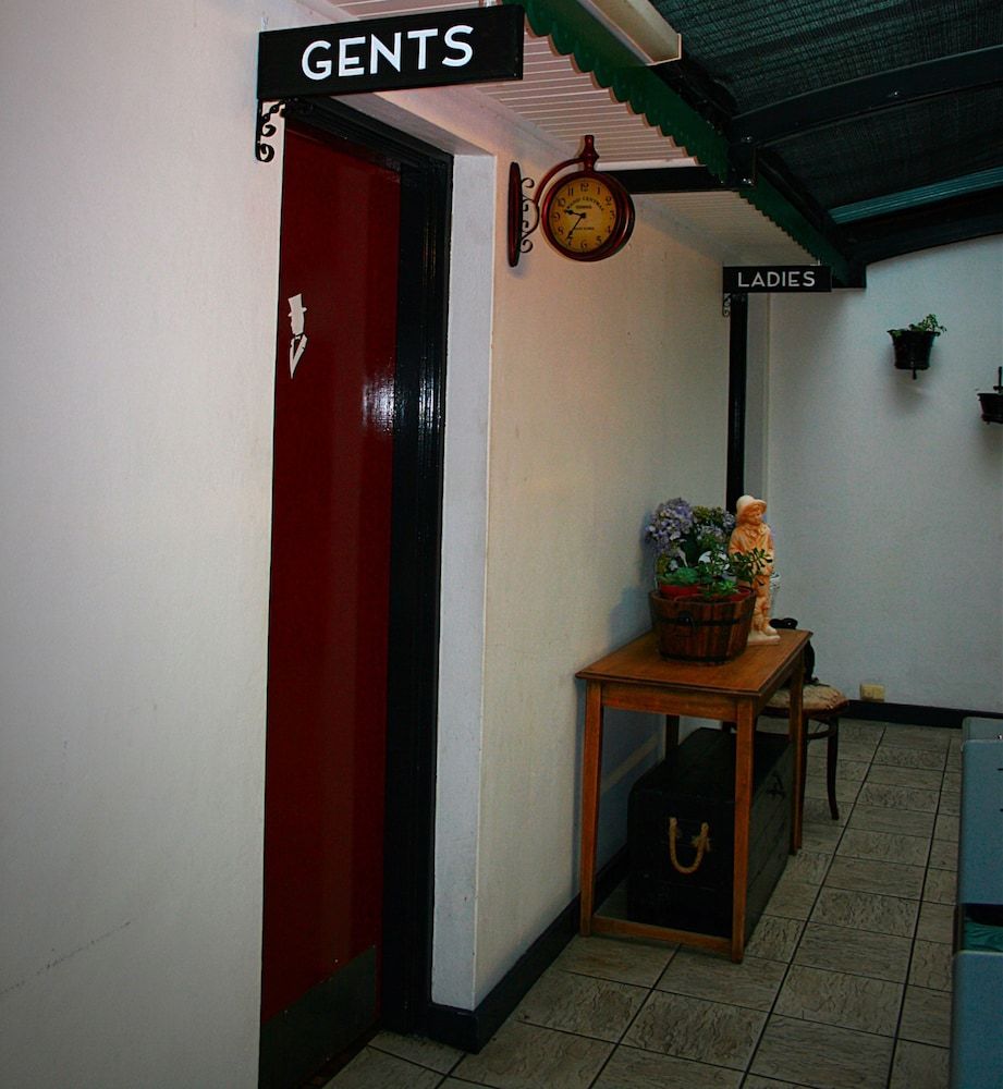 Southern Railway Hotel 3