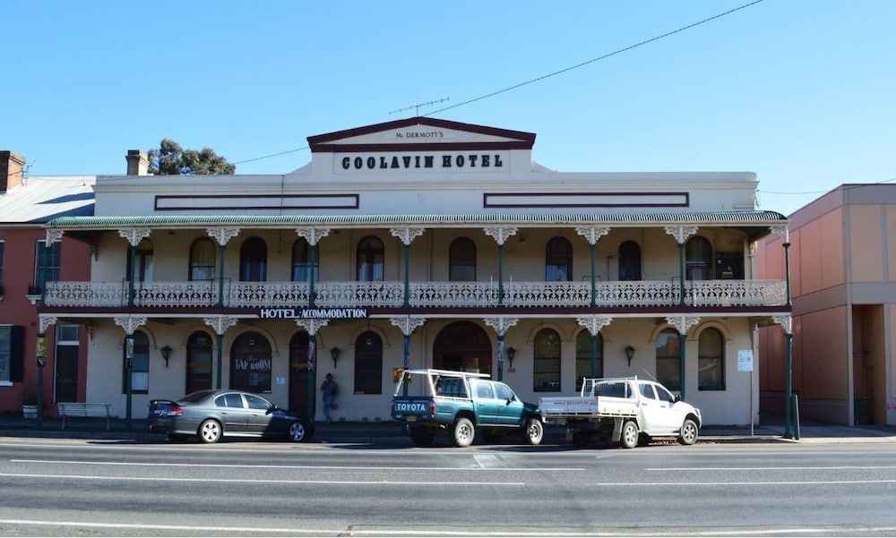 Southern Railway Hotel 1