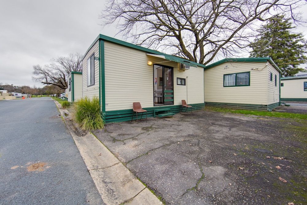 Secura Lifestyle BIG4 Borderland Wodonga 3