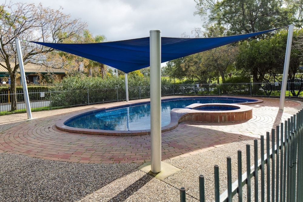 Secura Lifestyle BIG4 Borderland Wodonga