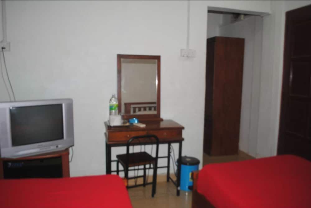 Sri Cemerlang Lodge 3