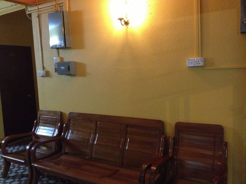 Sri Cemerlang Lodge 2