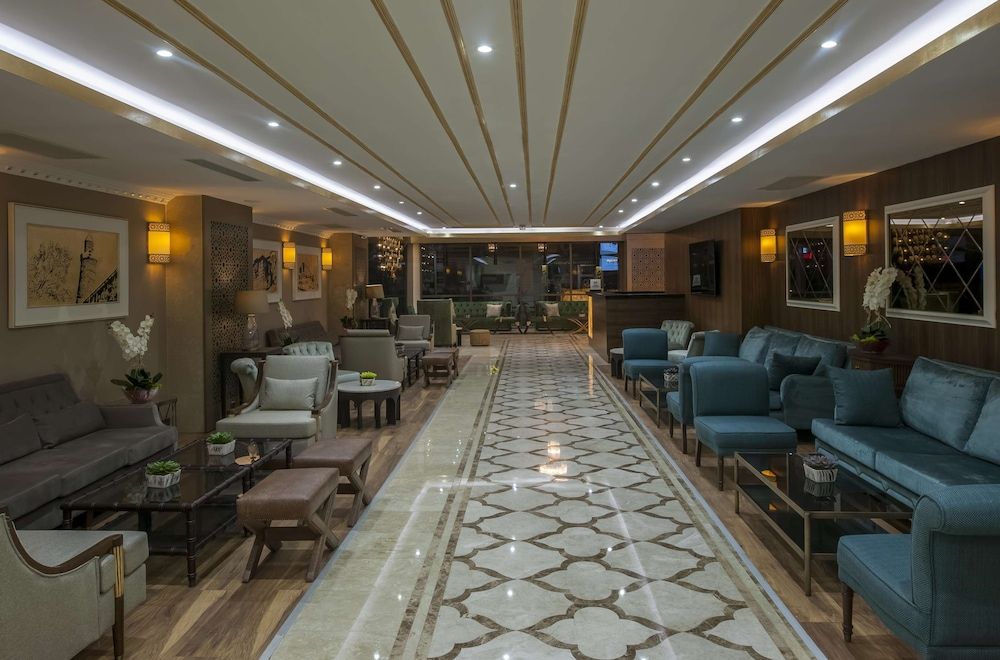 DoubleTree by Hilton Elazig 3