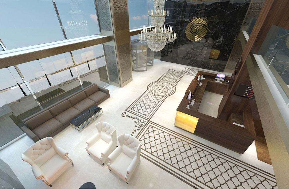 DoubleTree by Hilton Elazig 2